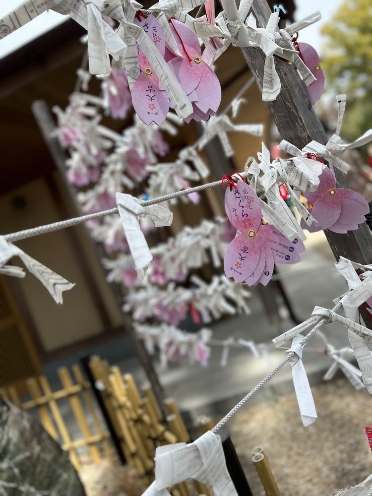 yuyuさんが投稿した龍城神社に関する口コミの画像