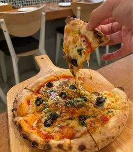 Cucina Piccolino（クッチーナ ピッコリーノ）
