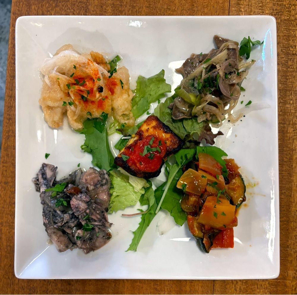 神様､食べても太らない身体をくださいさんが投稿したCucina Piccolino（クッチーナ ピッコリーノ）に関する口コミの画像