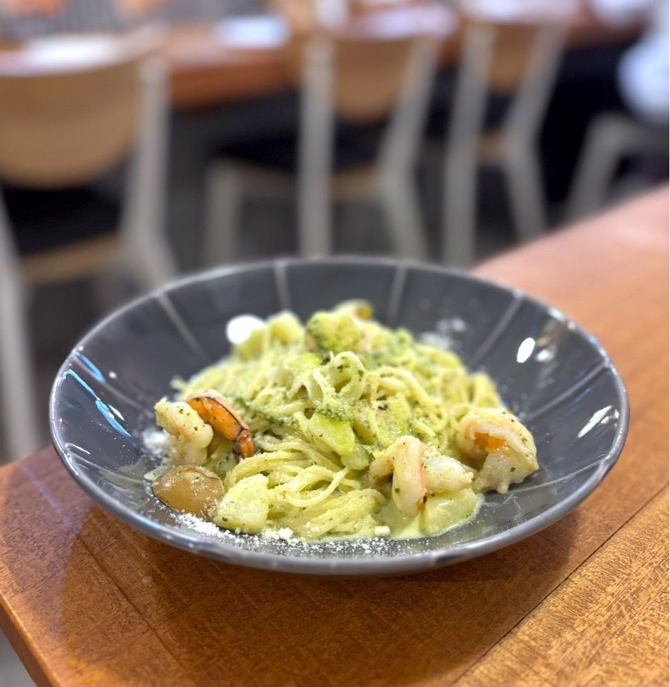 神様､食べても太らない身体をくださいさんが投稿したCucina Piccolino（クッチーナ ピッコリーノ）に関する口コミの画像