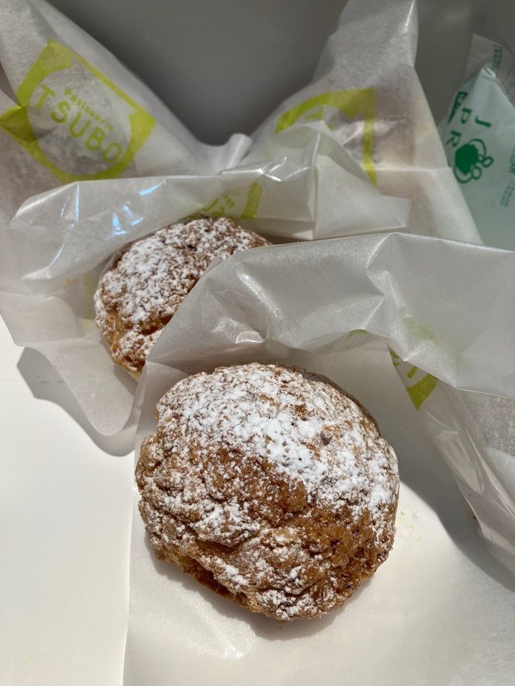 Nさんが投稿したパティスリーツボ（Patisserie TSUBO）に関する口コミの画像