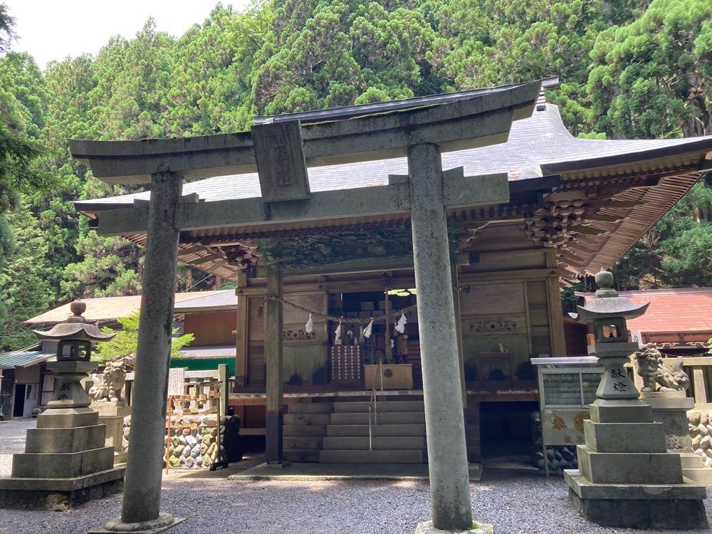Howl Monさんが投稿した山住茶店 大杉に関する口コミの画像