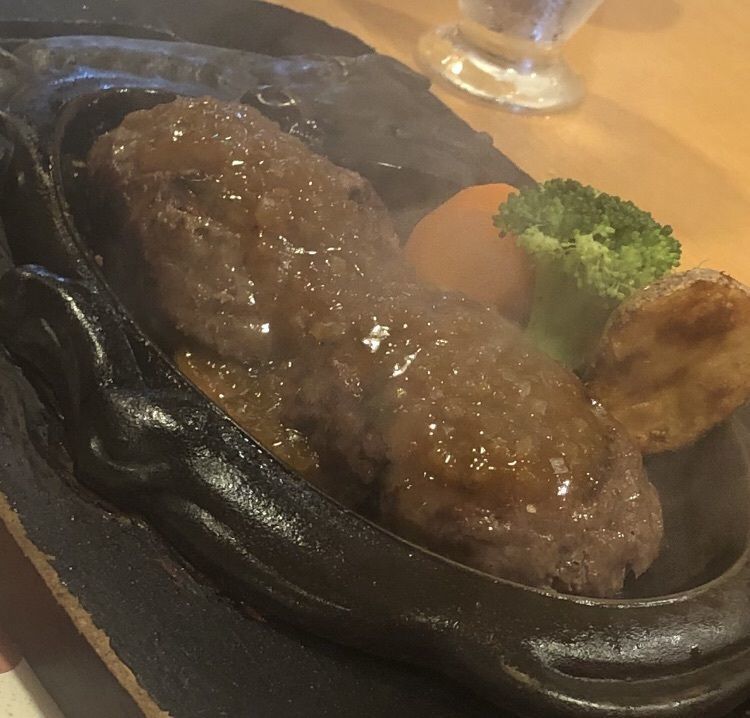 take.aさんが投稿した炭焼きレストランさわやか 静岡瀬名川店に関する口コミの画像