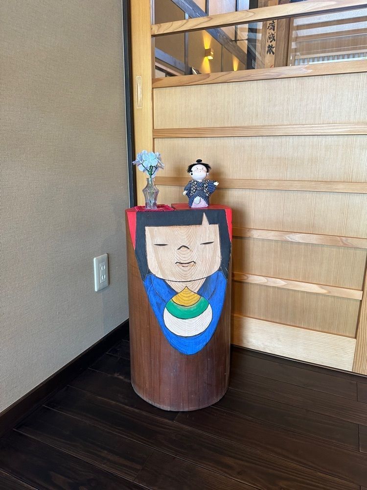 BOM-BA-YEさんが投稿した座敷わらし伝説の宿　緑風荘に関する口コミの画像