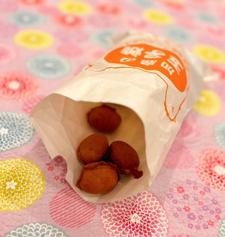 神様､食べても太らない身体をくださいさんが投稿した加島の玉子焼に関する口コミの画像