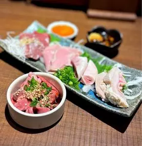 やきとん 岐戸（キッド）