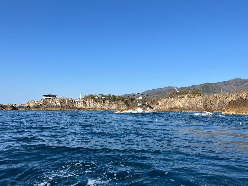 たくみん☆さんが投稿した尖閣湾揚島遊園に関する口コミの画像