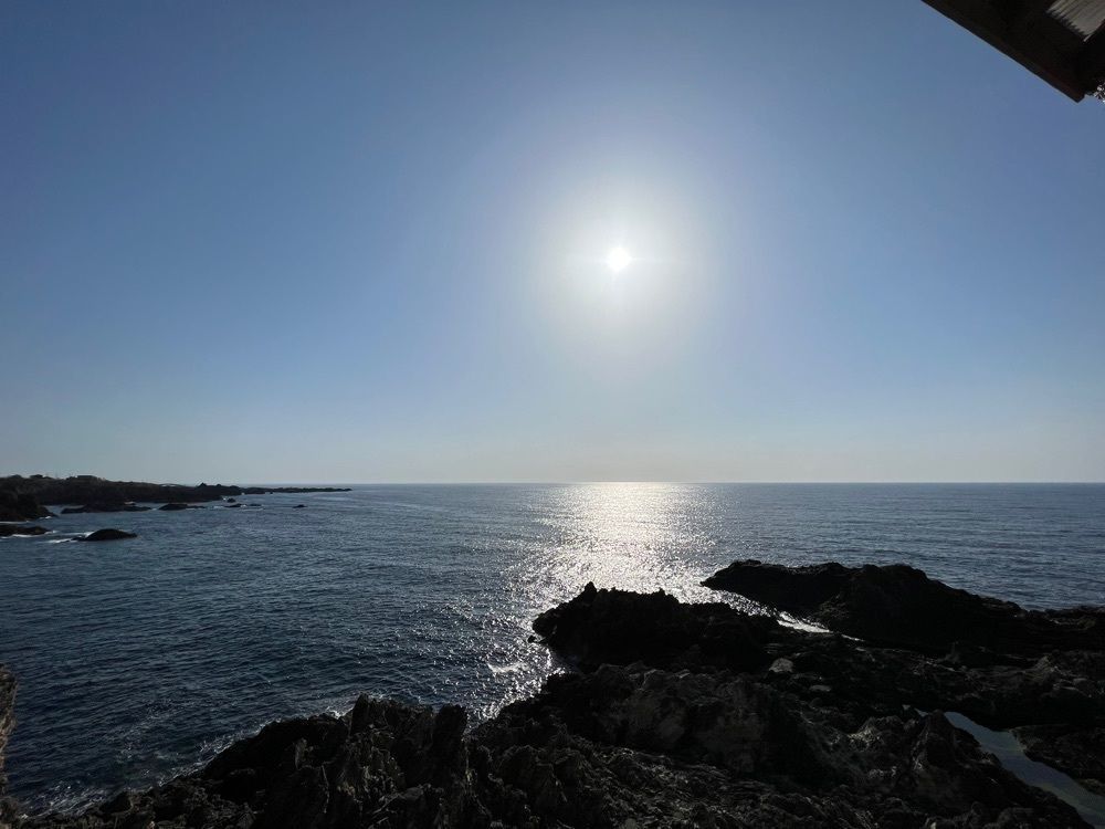 たくみん☆さんが投稿した尖閣湾揚島遊園に関する口コミの画像