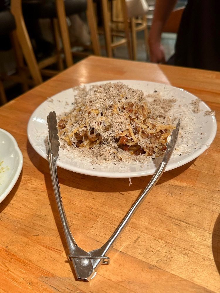 ぴょんたI 東京グルメ・居酒屋さんが投稿したワイン酒場 uiui（ウイウイ）に関する口コミの画像