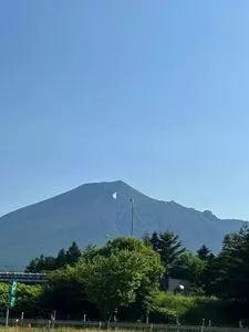 岩手山ベーカリー（イワテサンベーカリー）