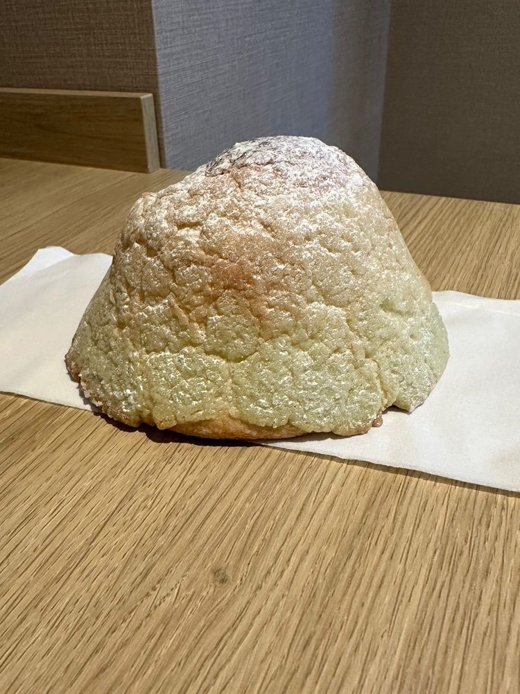 BOM-BA-YEさんが投稿した岩手山ベーカリー（イワテサンベーカリー）に関する口コミの画像