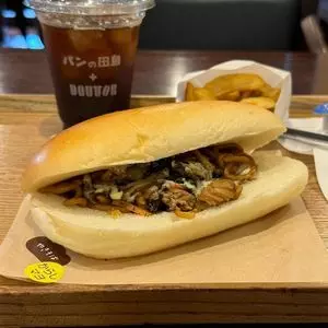 コッペ田島 緑区池上台店