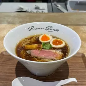 拉麺 ぶらい