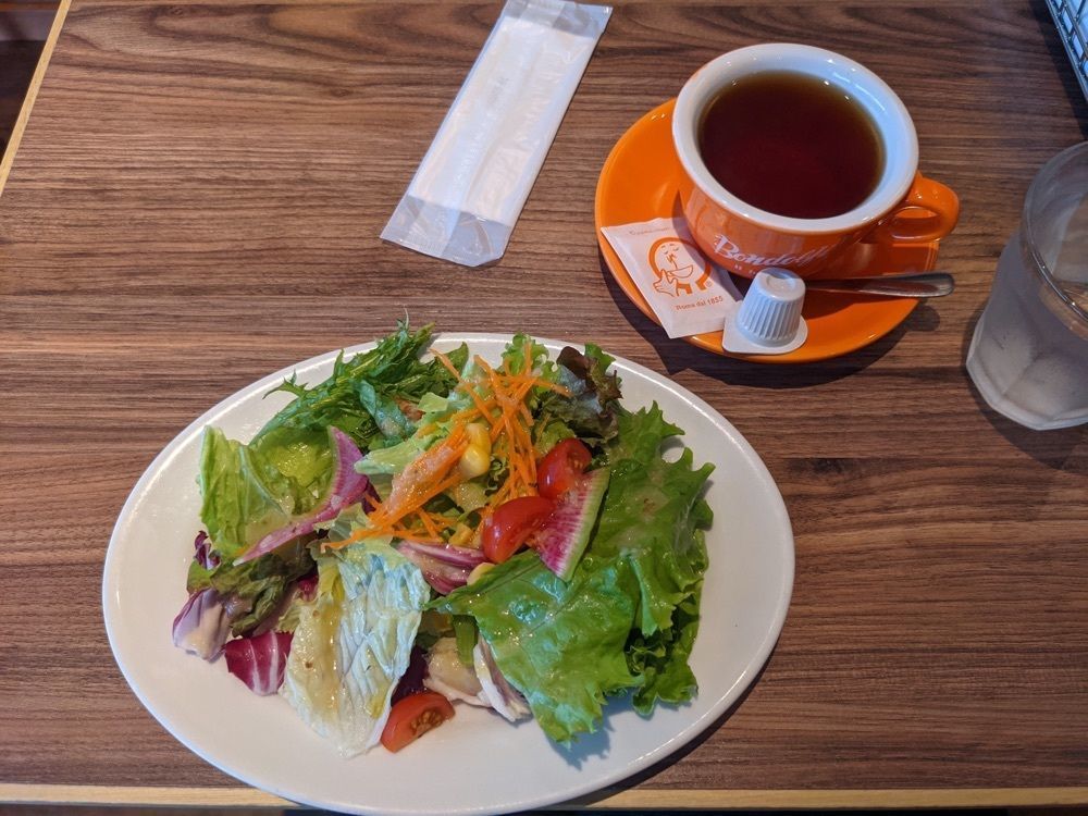 Mr.ウマーベラスさんが投稿したピッツェリア チーロ 桜新町店（PIZZERIA CIRO）に関する口コミの画像
