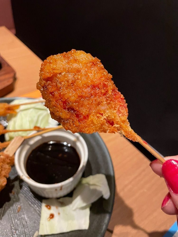 りおん💓さんが投稿した道頓堀大ホール 難波店に関する口コミの画像