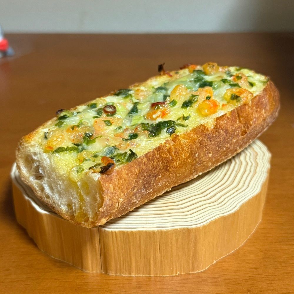 鉄道王さんが投稿したY's bakery（ワイズ ベーカリー）に関する口コミの画像
