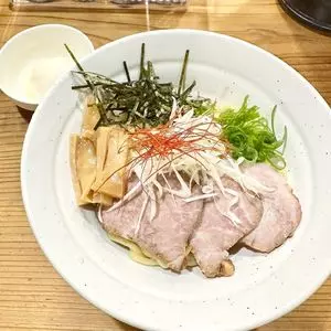 油そば専門店 ムジコ