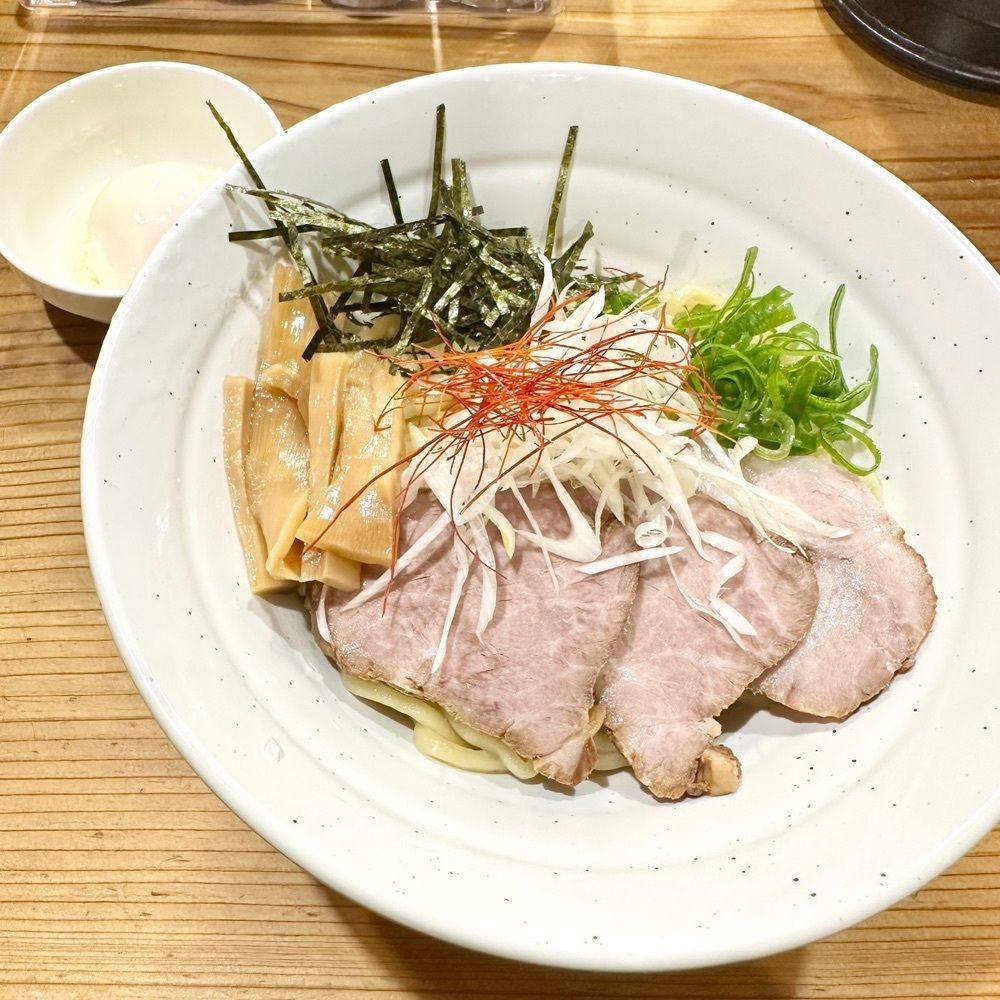 kumakentoraさんが投稿した油そば専門店 ムジコに関する口コミの画像