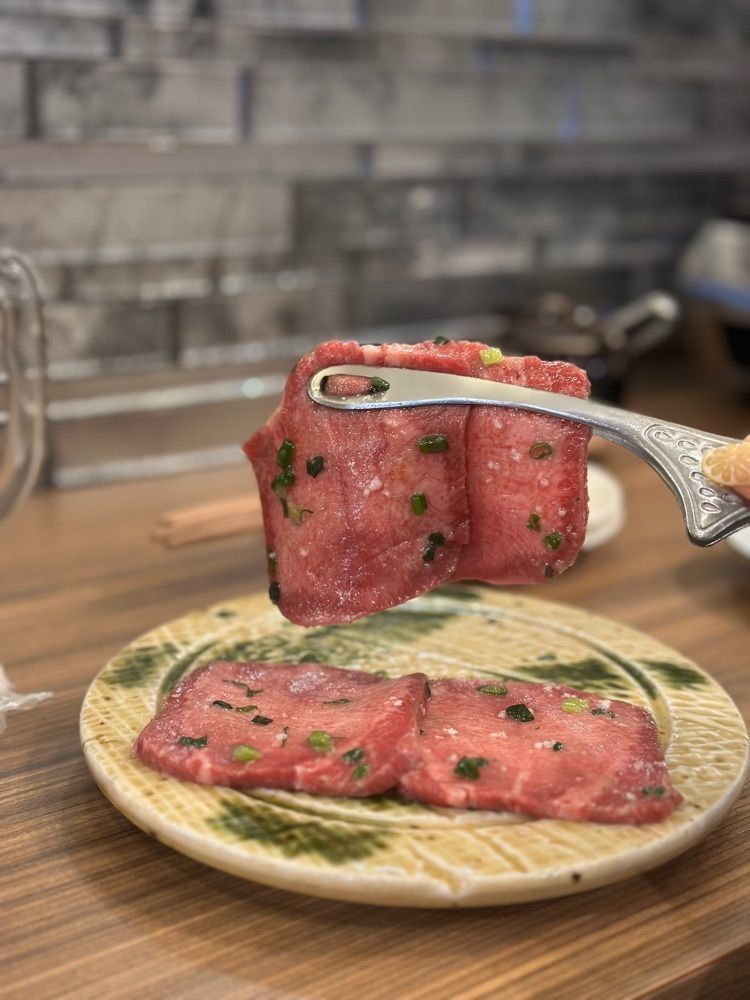 あんよさんが投稿した焼肉 ラッキーに関する口コミの画像