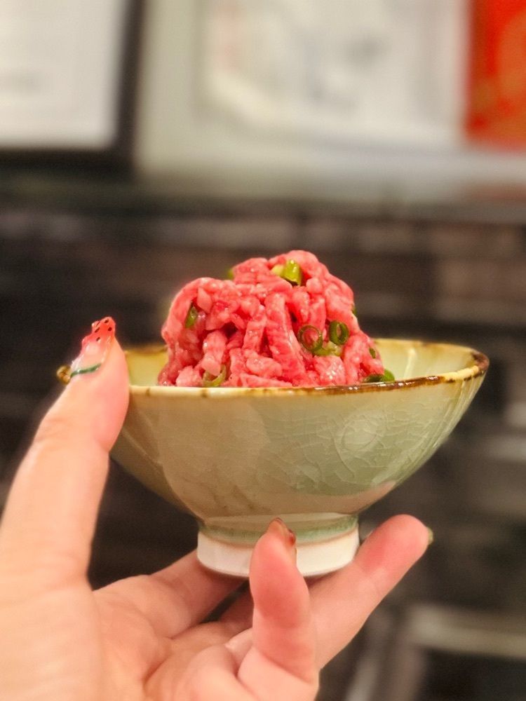 あんよさんが投稿した焼肉 ラッキーに関する口コミの画像