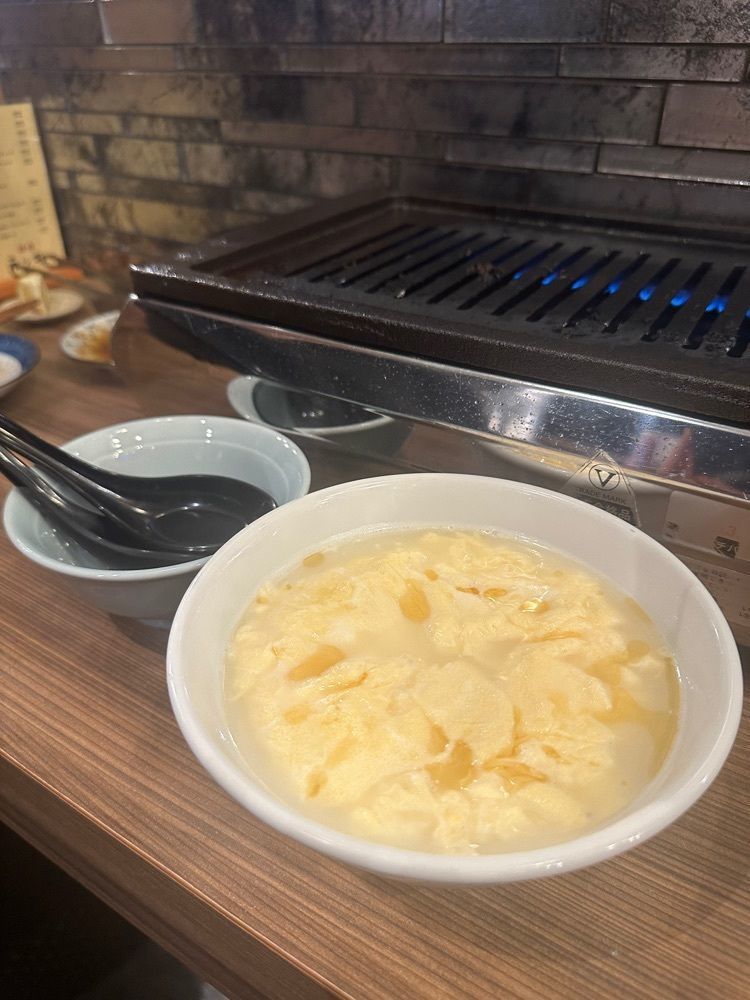 あんよさんが投稿した焼肉 ラッキーに関する口コミの画像