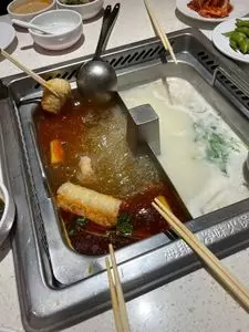海底撈火鍋 新宿店（カイテイロウヒナベ）