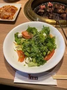 ワンカルビ 花小金井店（1カルビ）