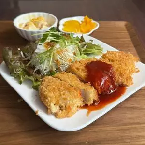 わいわい
