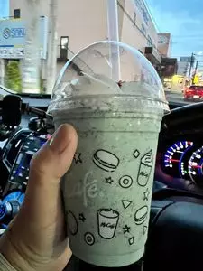 マクドナルド １号線四日市店