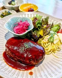 池田茶屋
