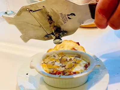 La Brianza（ラ ブリアンツァ）