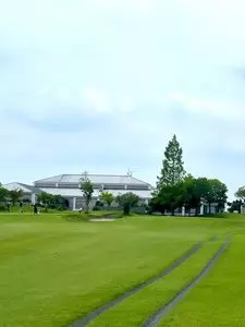 長南パブリックコース レストラン
