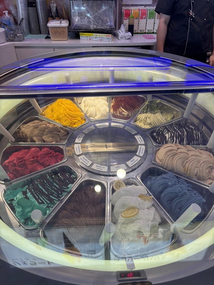 YYY🌈TOKYOさんが投稿したヨゴリーノ 海ほたる店（ｙogorino）に関する口コミの画像