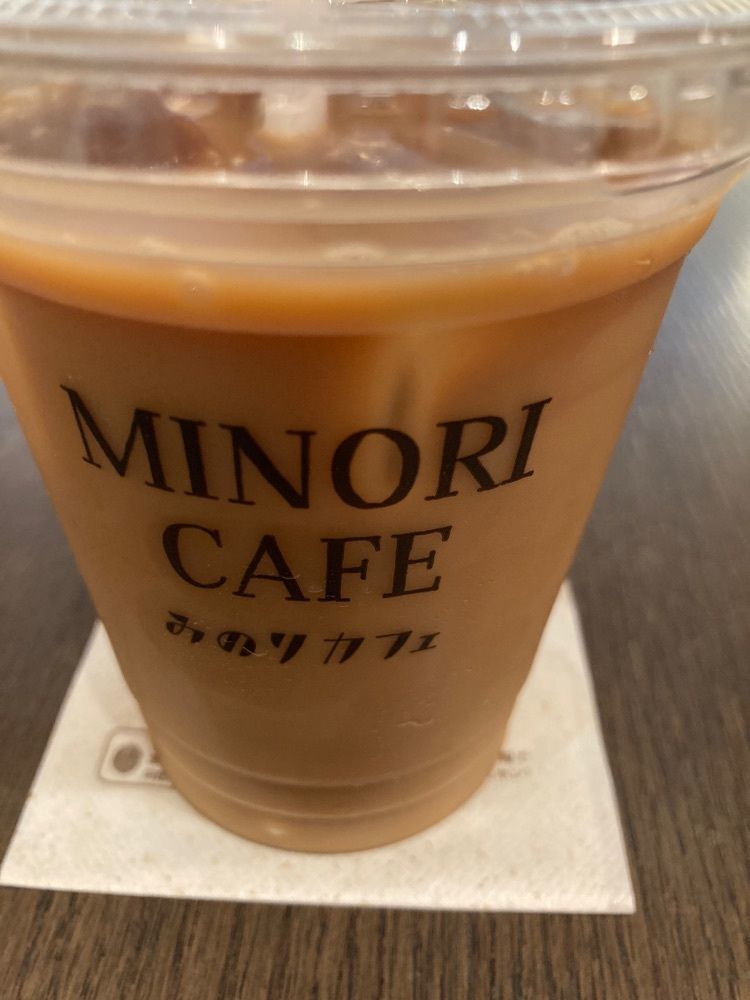 Catherine.yさんが投稿したみのりカフェ 仙台店に関する口コミの画像