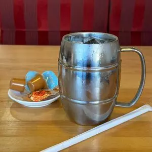 金シャチ珈琲店 又穂店