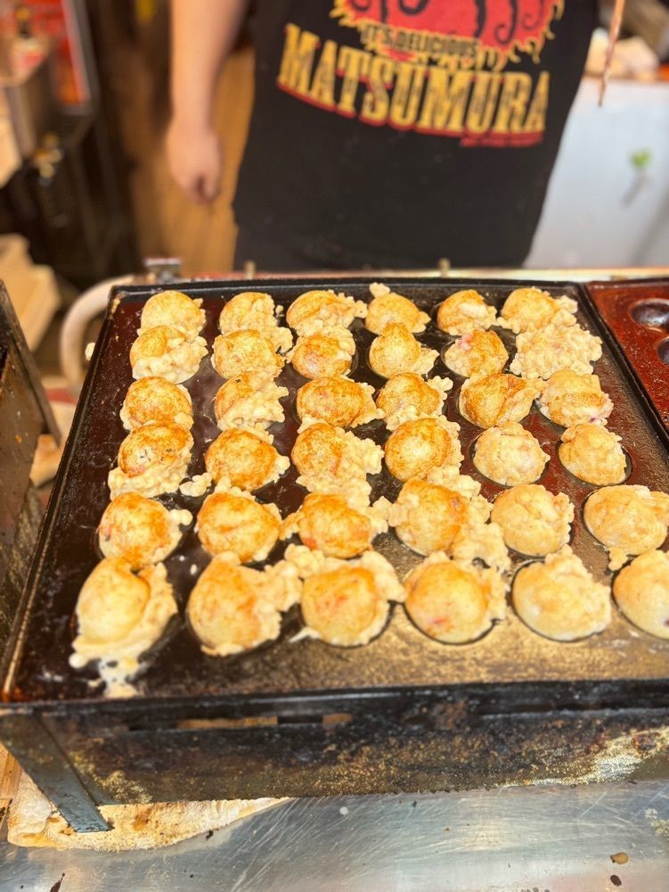 MIMICO関西グルメ手帖さんが投稿したたこ焼き 松むら 三宮店に関する口コミの画像