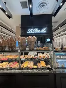 ル・プチメック 心斎橋店（Le Petit Mec）