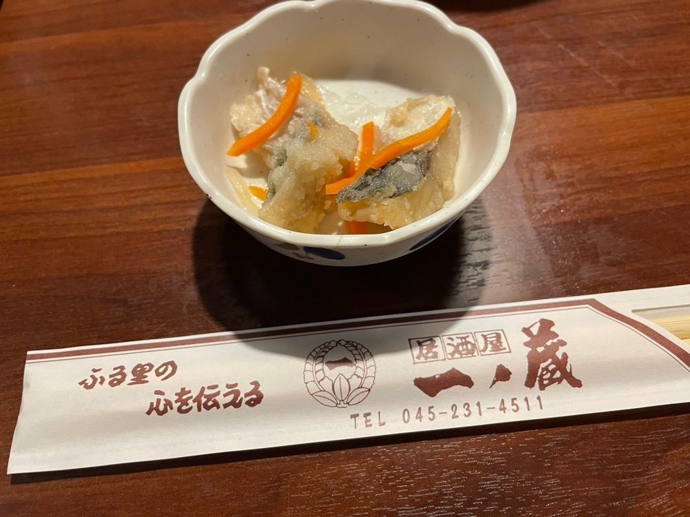 shiii0317さんが投稿した居酒屋 一ノ蔵に関する口コミの画像