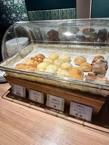 タワーテラス