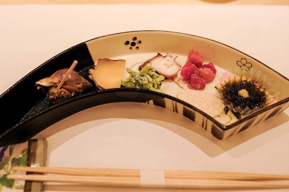 55kazuさんが投稿した池袋 鮨 貴山（イケブクロスシタカヤマ【旧店名】鮨 天海）に関する口コミの画像