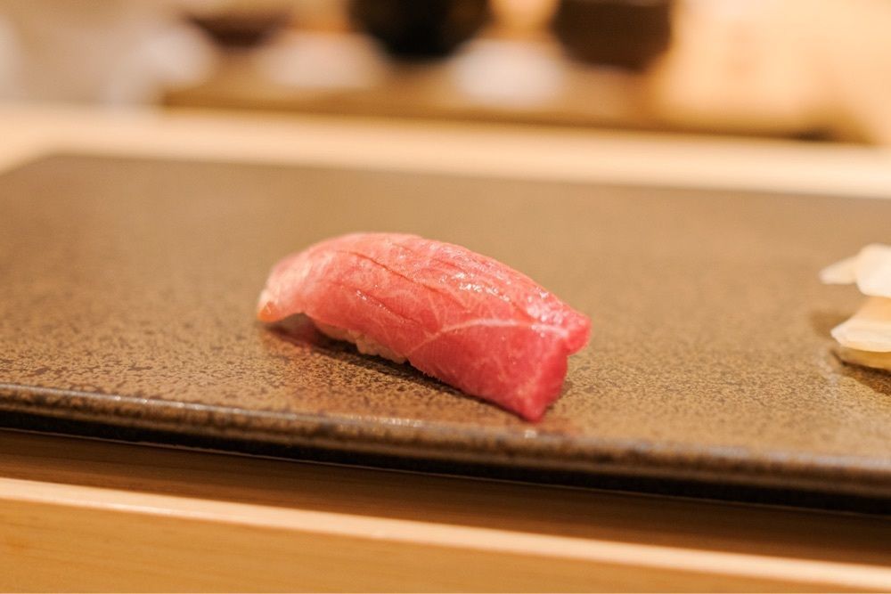 55kazuさんが投稿した池袋 鮨 貴山（イケブクロスシタカヤマ【旧店名】鮨 天海）に関する口コミの画像