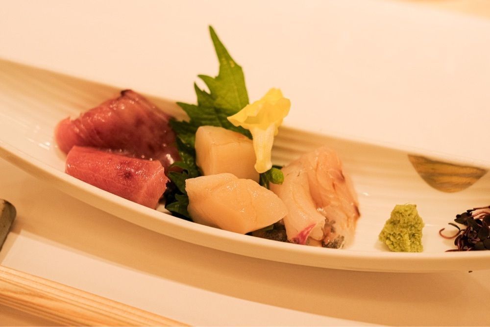 55kazuさんが投稿した池袋 鮨 貴山（イケブクロスシタカヤマ【旧店名】鮨 天海）に関する口コミの画像
