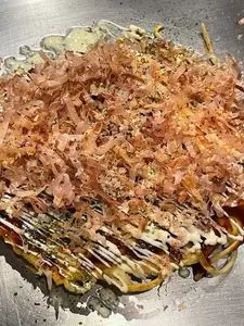 お好み焼き ゆかり 富国ビル店