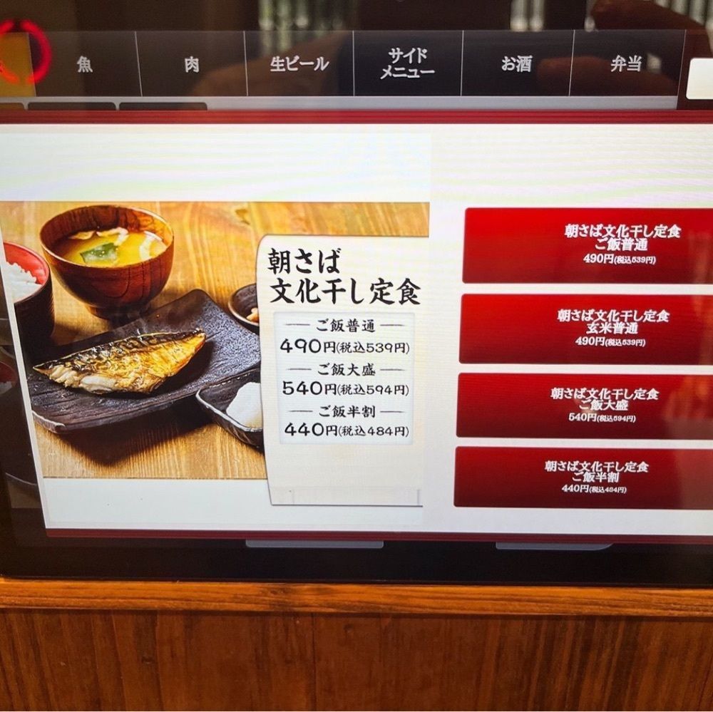 kaze_gourmetさんが投稿したしんぱち食堂 御茶ノ水店に関する口コミの画像