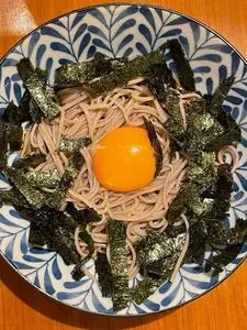 うどん しのぶ庵 梅田店