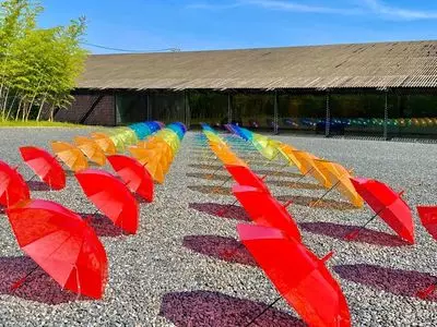 那珂川町馬頭広重美術館