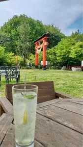 三富今昔村 交流プラザ