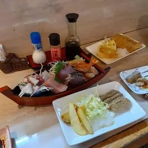 福福亭（ふくふくてい）