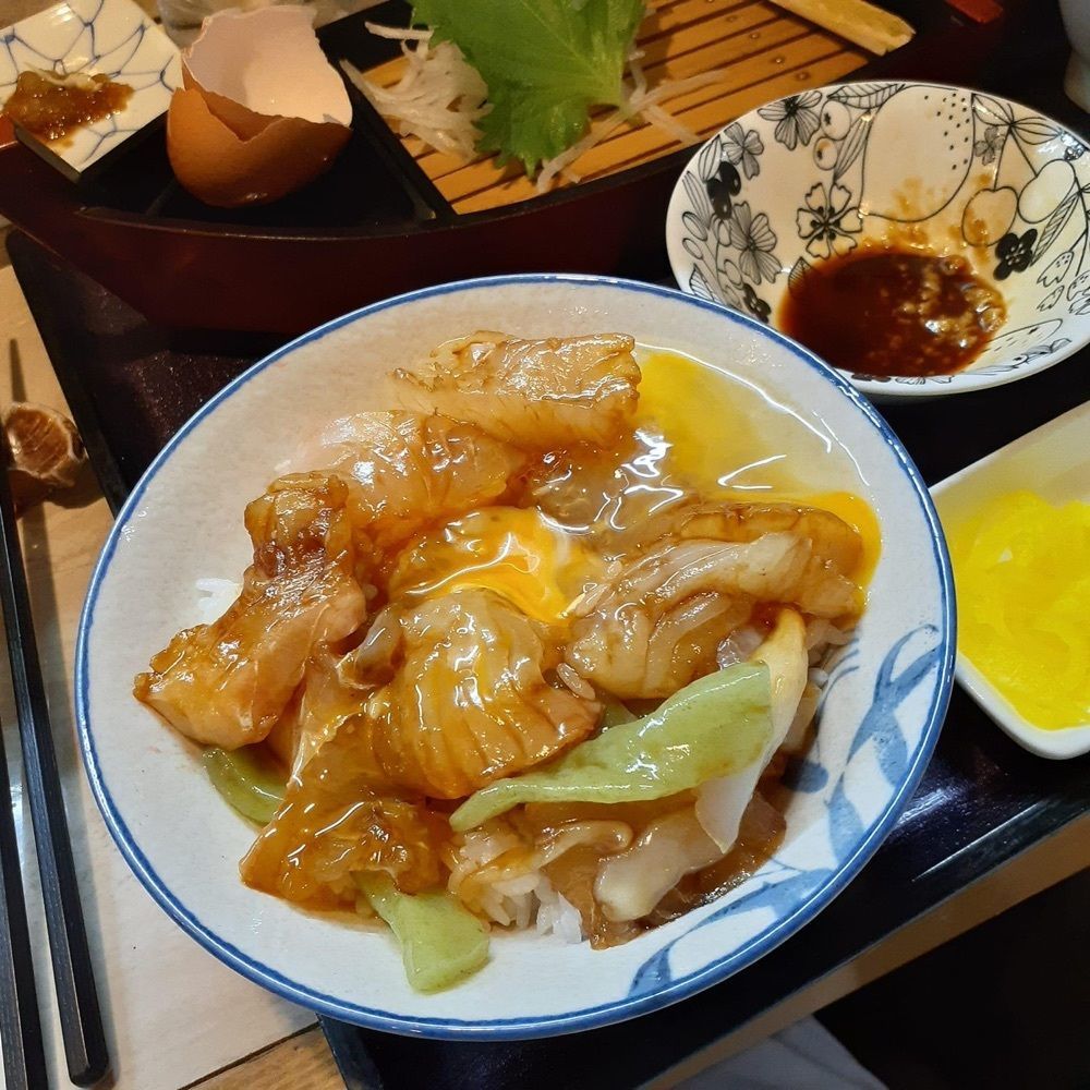 A bientot Japonさんが投稿した福福亭（ふくふくてい）に関する口コミの画像