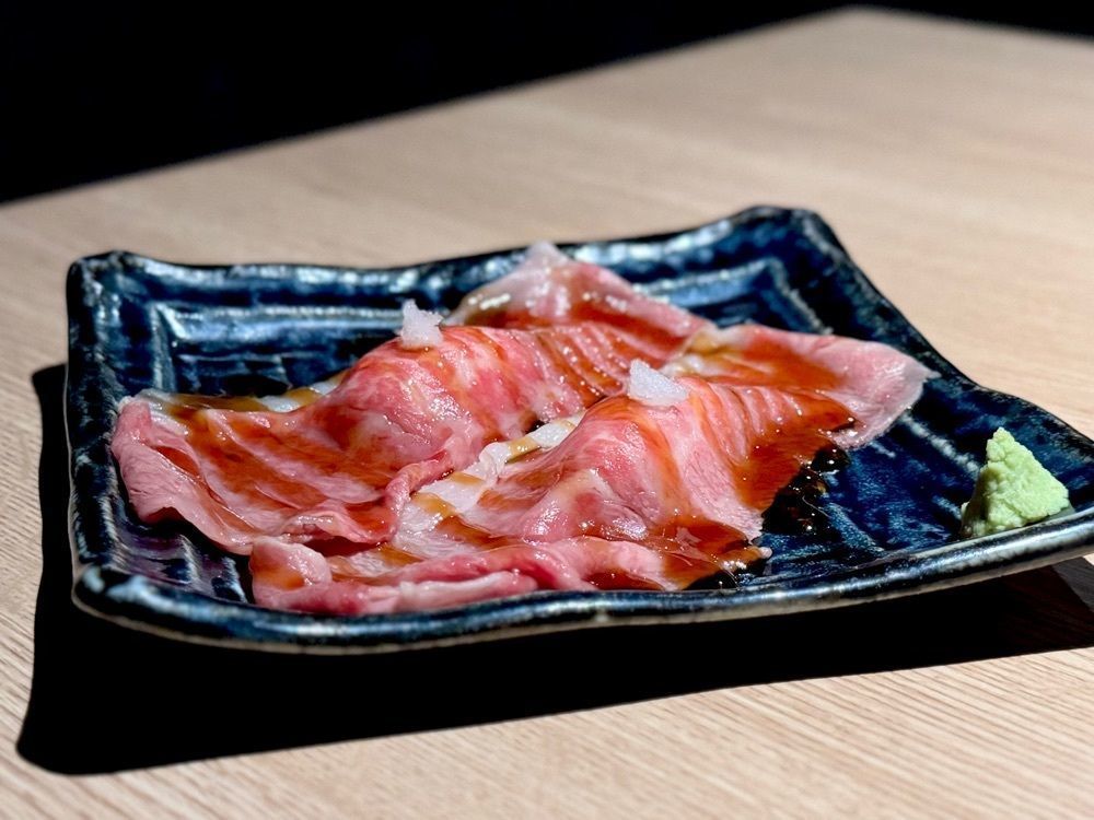 満腹次郎0843さんが投稿した焼肉もとやま 新宿店に関する口コミの画像